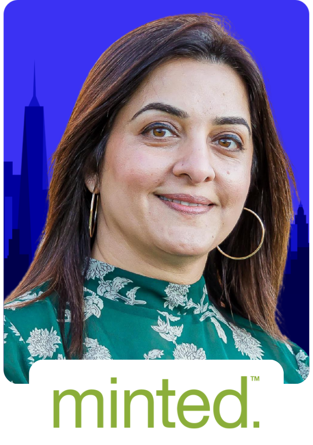 Suruchi Shukla