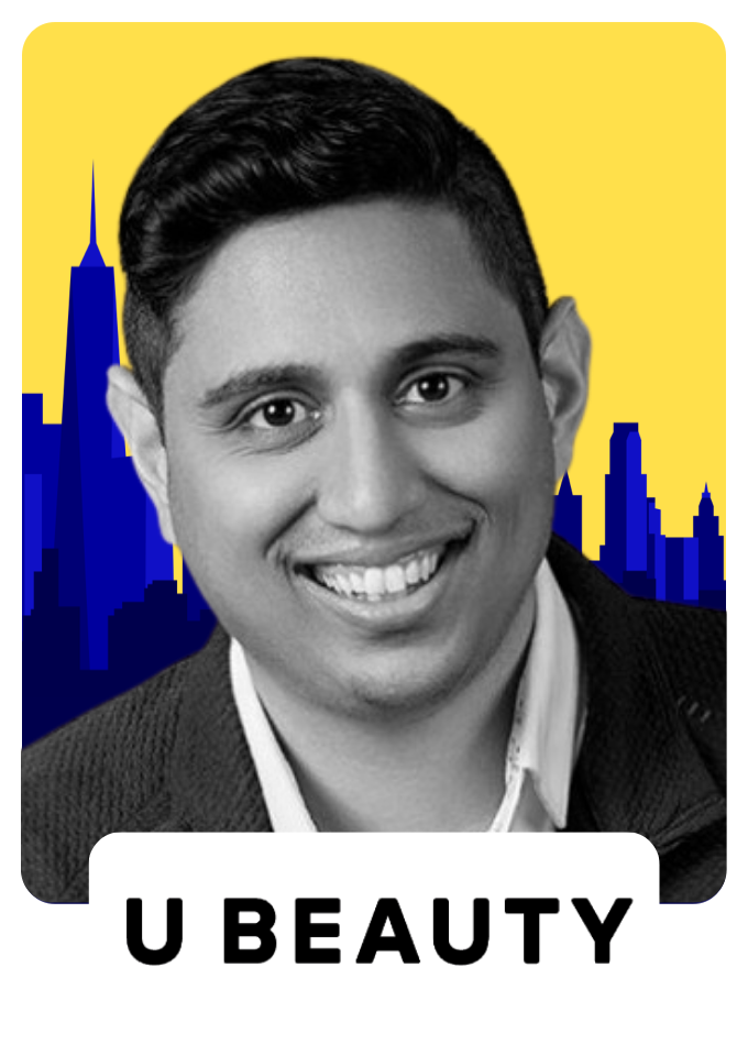 AJ Patel