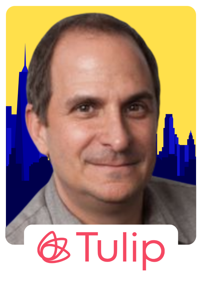 David Weissman