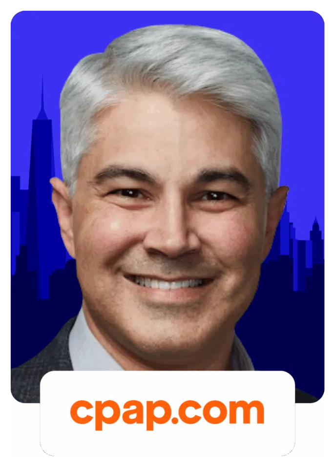Joe Megibow