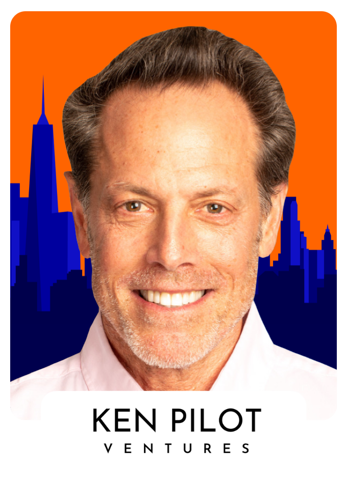 Ken Pilot