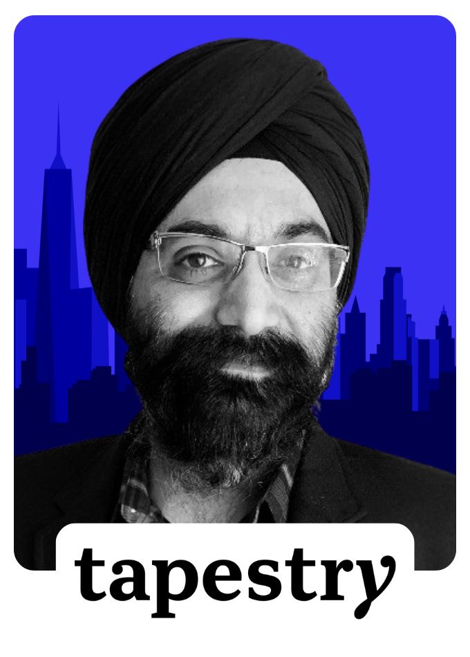 Mandeep Bhatia