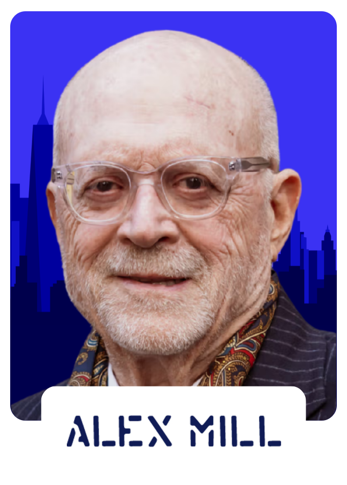 Mickey Drexler