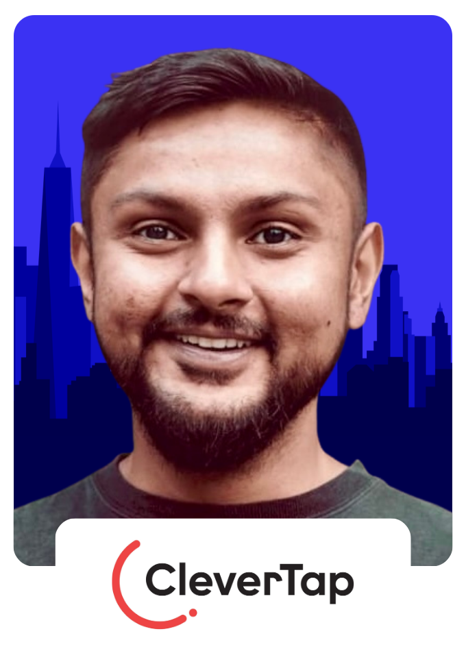 Mrinal Parekh