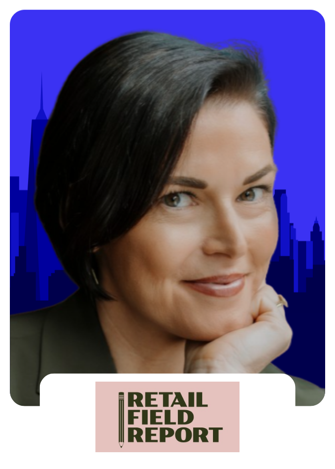 Anne Mezzenga