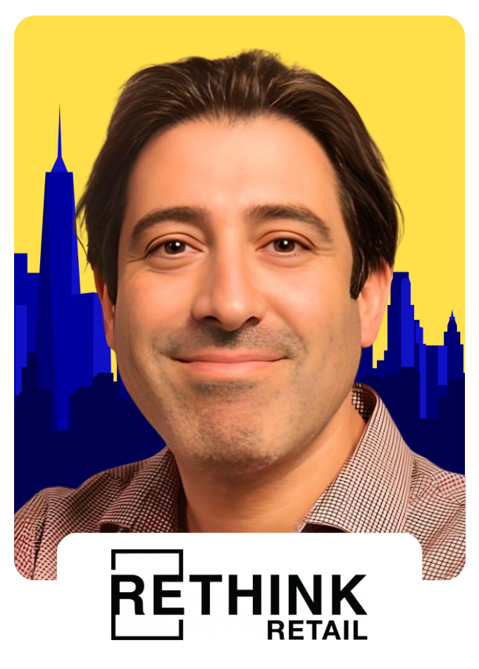 Jeremy Goldman