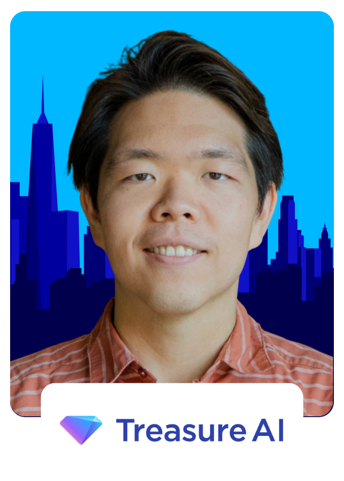 Joshua Tjong