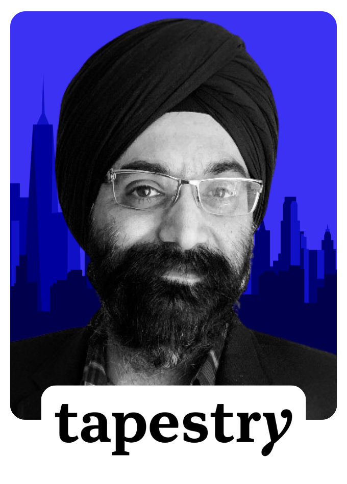 Mandeep Bhatia