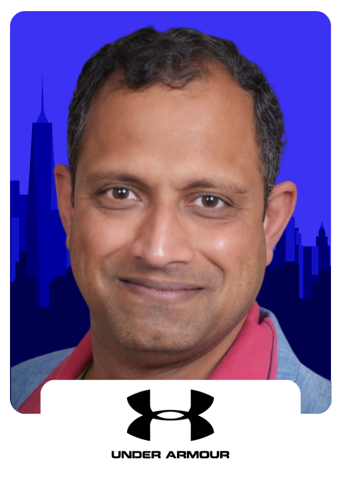 Sreeharsha Upadhyayula