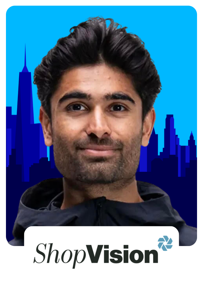 Amrit Shergill