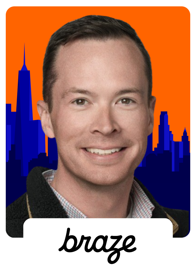Nate Brunk
