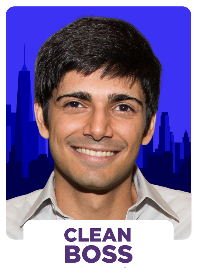 Nevin Jethmalani