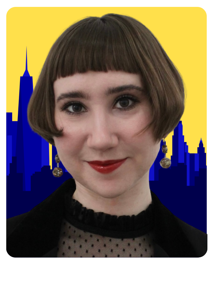 Olivia Meyer