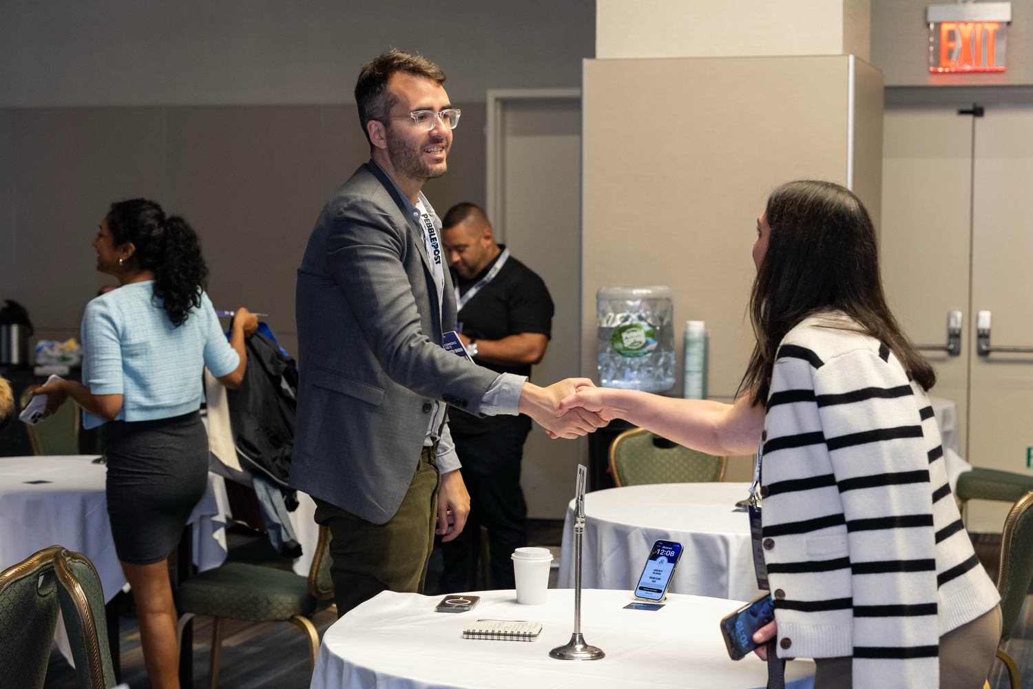 CommerceNext Growth Show
