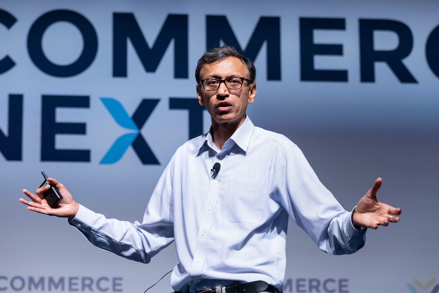 CommerceNext Growth Show