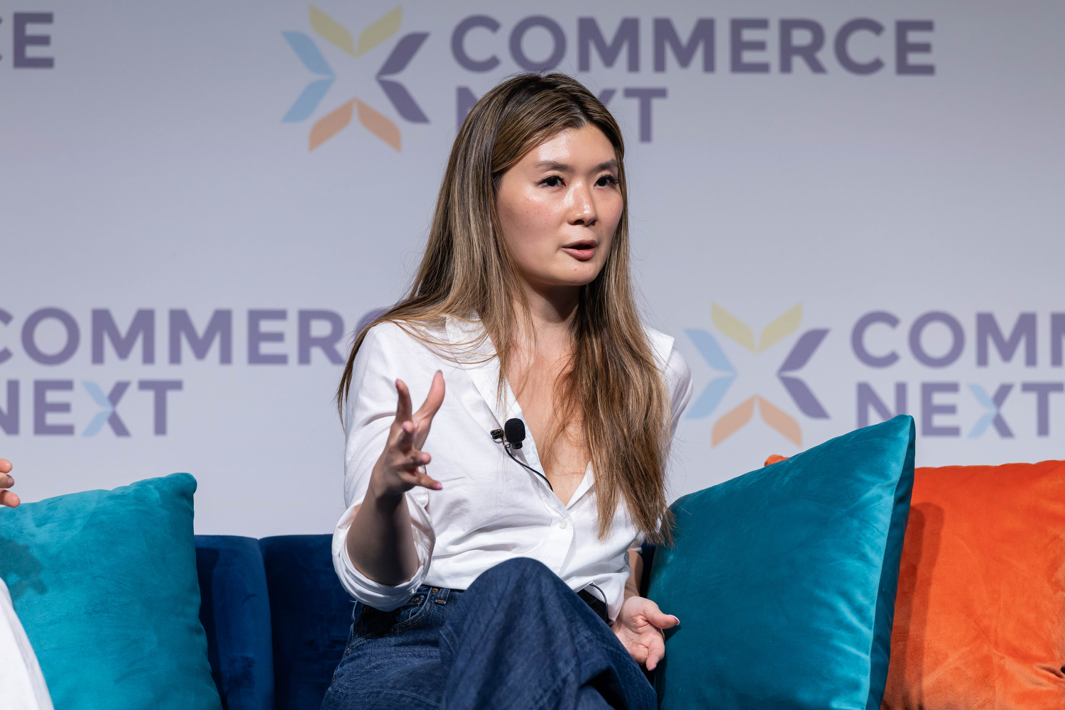 CommerceNext Growth Show