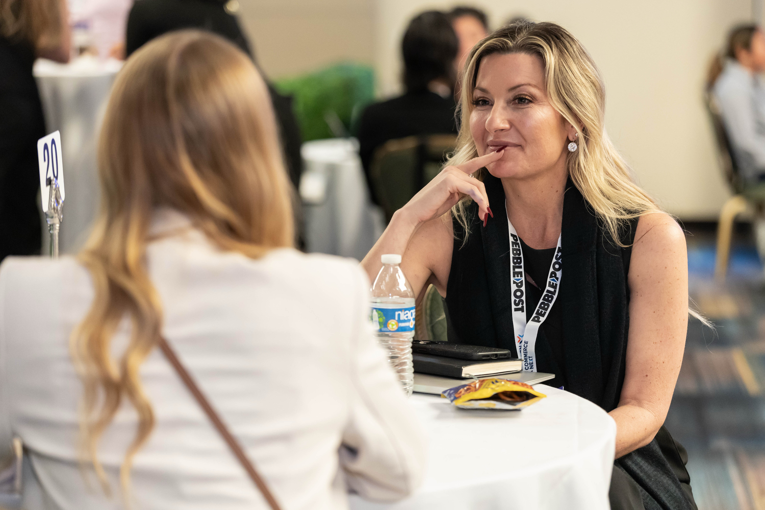 CommerceNext Growth Show