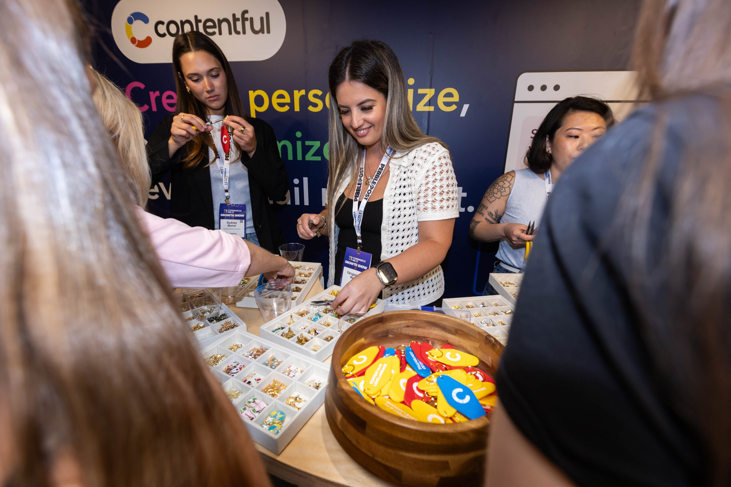 CommerceNext Growth Show