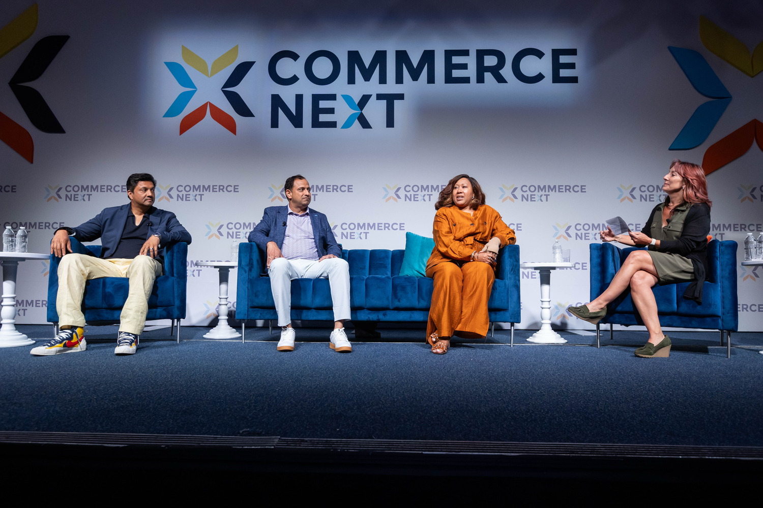 CommerceNext Growth Show