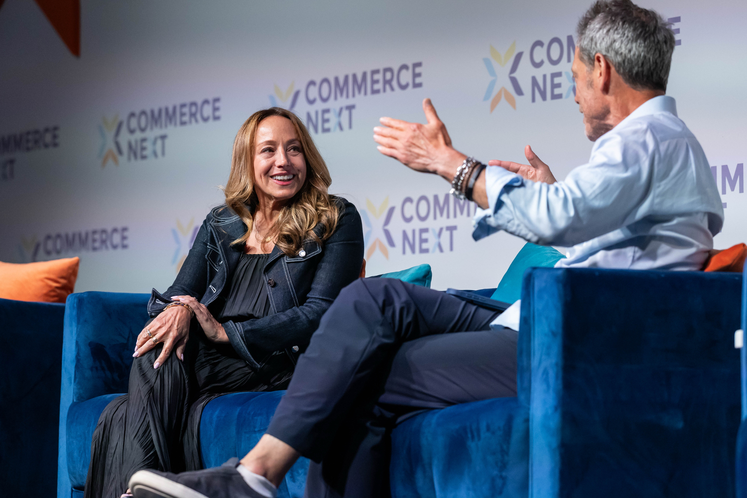 CommerceNext Growth Show