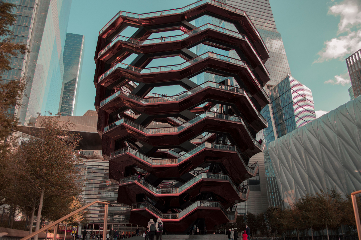 CommerceNext in NYC