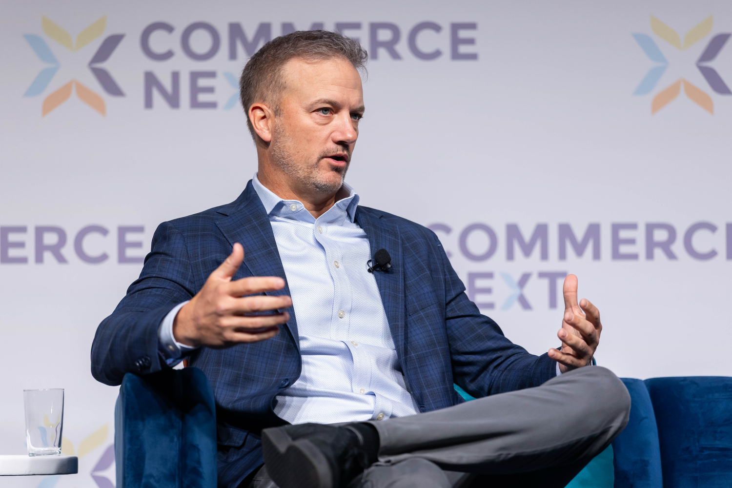 CommerceNext Growth Show