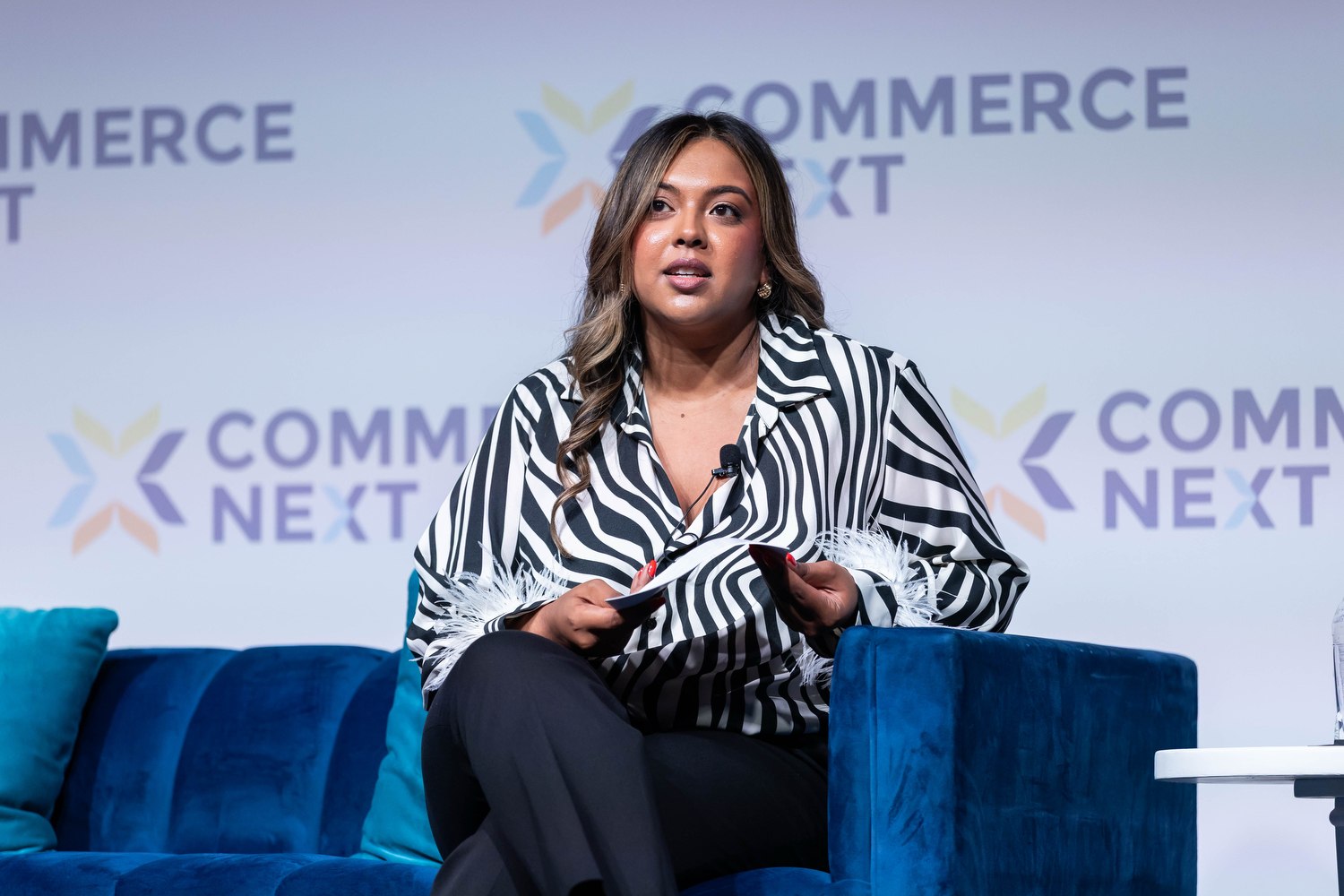 CommerceNext Growth Show