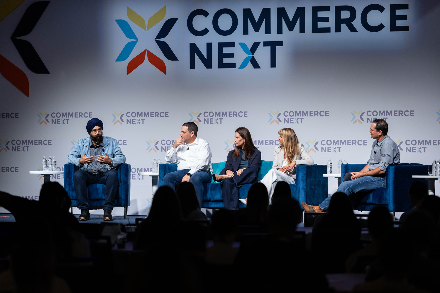 CommerceNext Growth Show