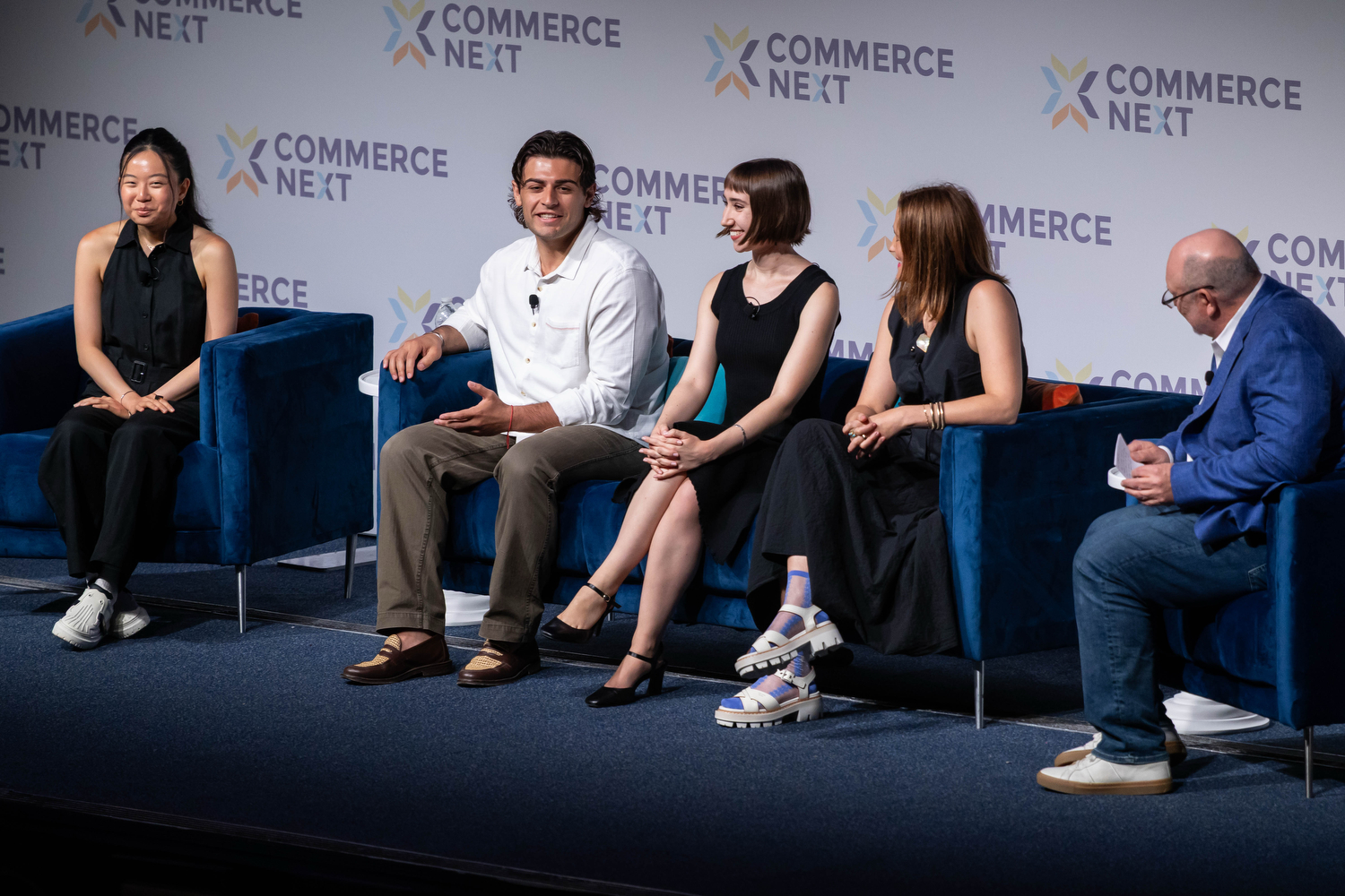 CommerceNext Growth Show