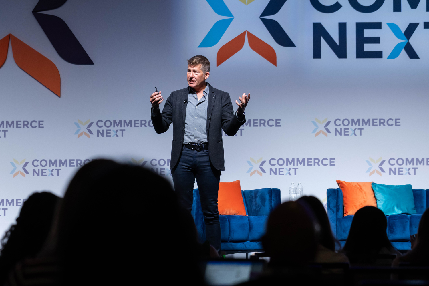 CommerceNext Growth Show