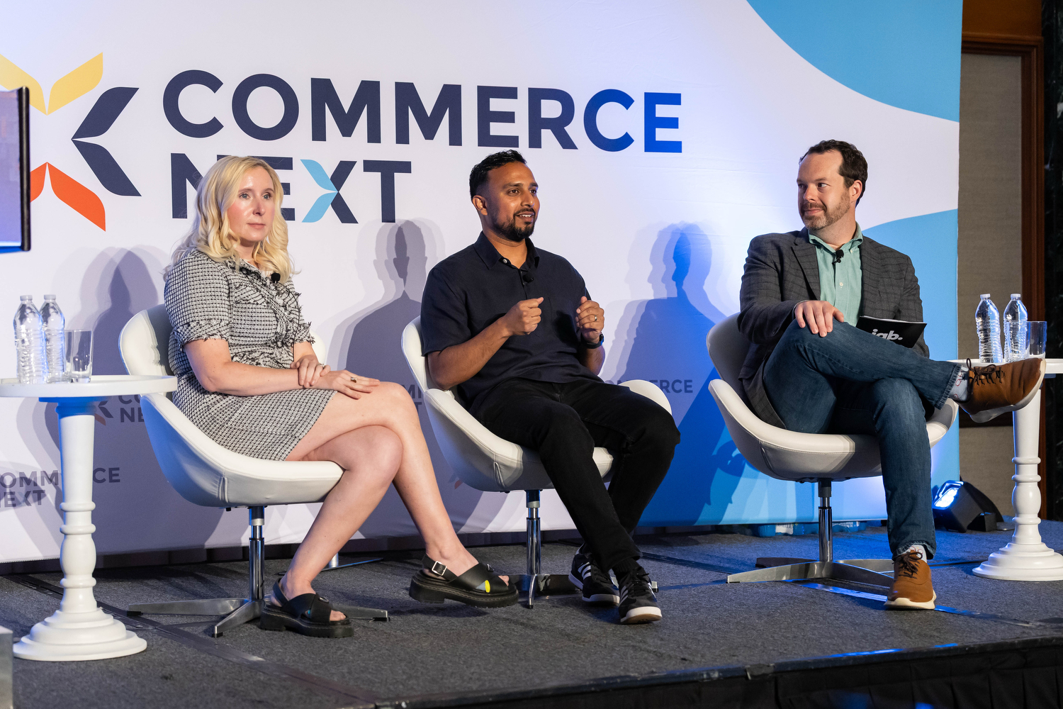 CommerceNext Growth Show