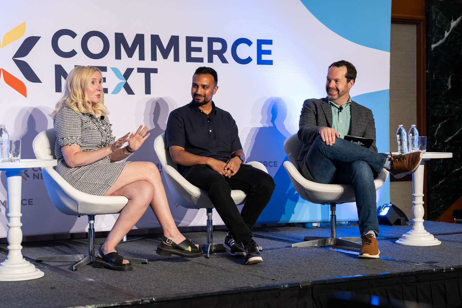 CommerceNext Growth Show