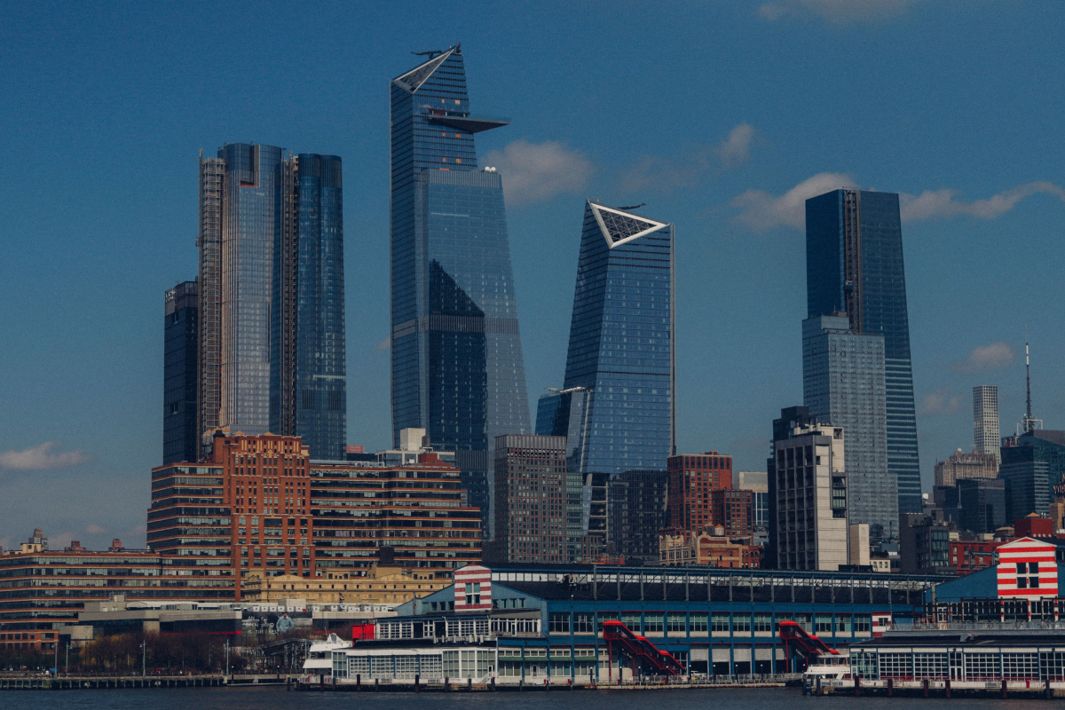 CommerceNext in NYC