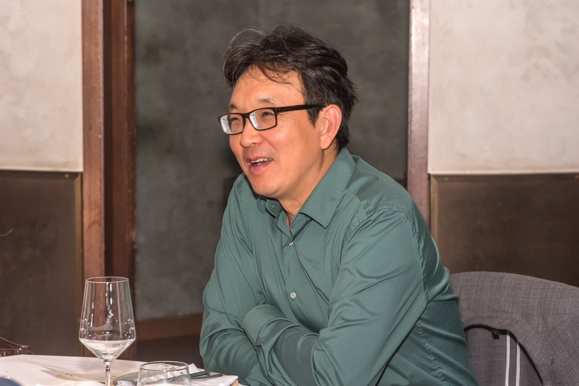 CommerceNext Dinners