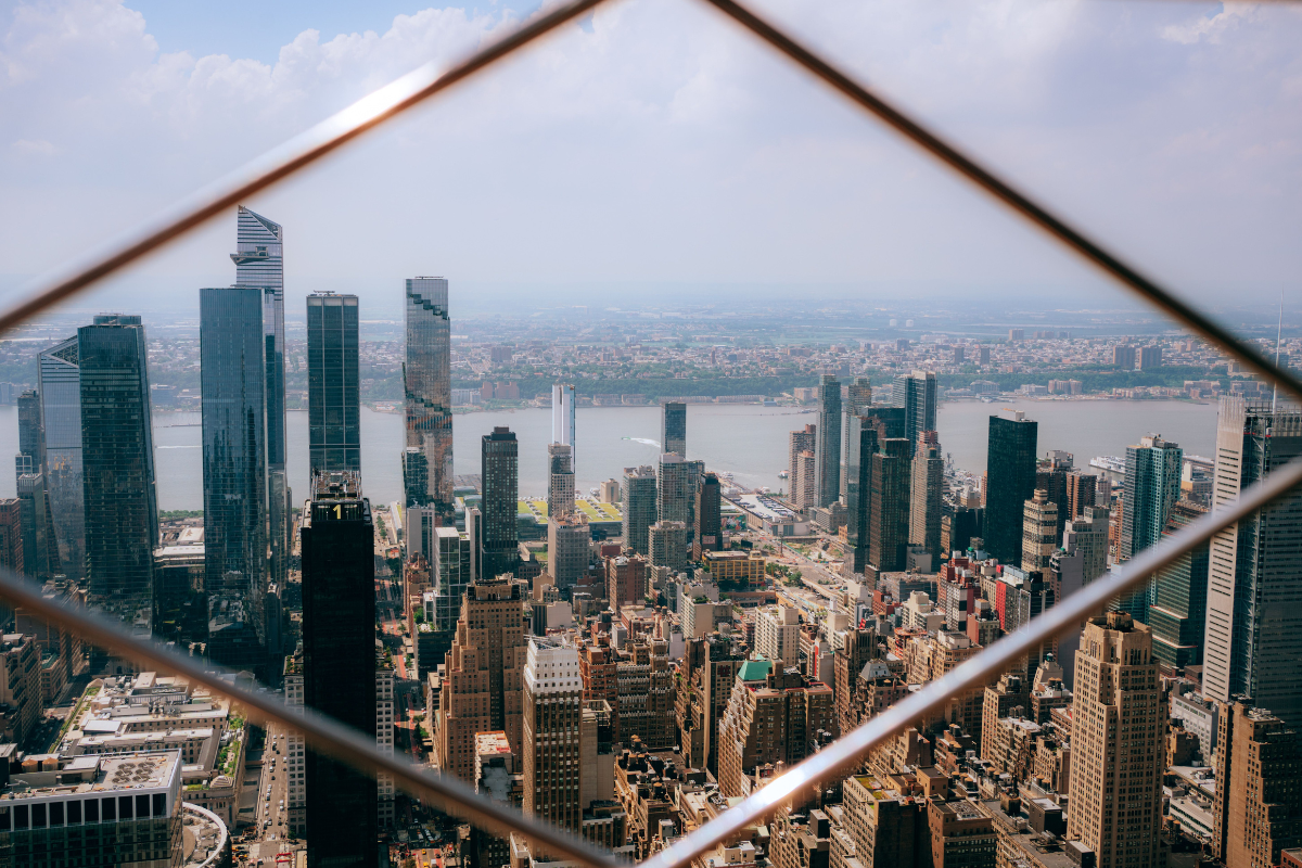 CommerceNext in NYC