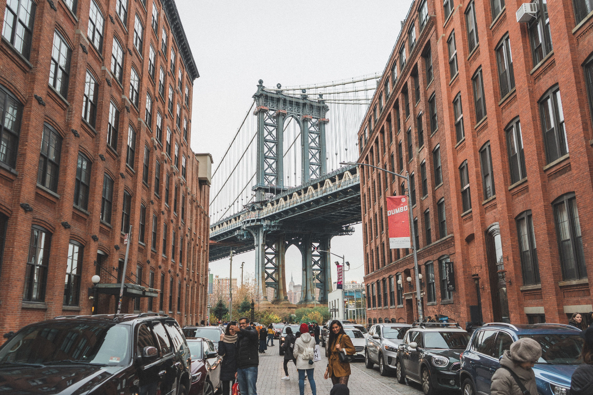 CommerceNext in NYC